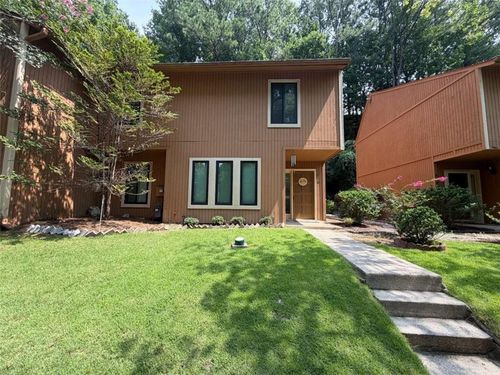 878 Lake Hollow Blvd Sw, Marietta, GA, 30064-3991 | Card Image