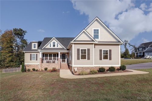 206 Edwin Circle, Aylett, VA, 23009 | Card Image