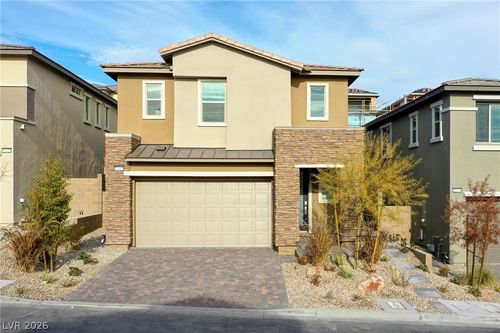 12412 Ocean Tiller Ave, Las Vegas, NV, 89138-6180 | Card Image