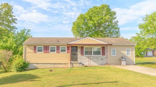 5504 Kenyon Rd, Chattanooga, TN, 37416-2416 | Card Image