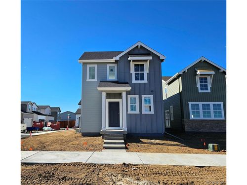 1217 Prospect Aly, Brighton, CO, 80601-8040 | Card Image