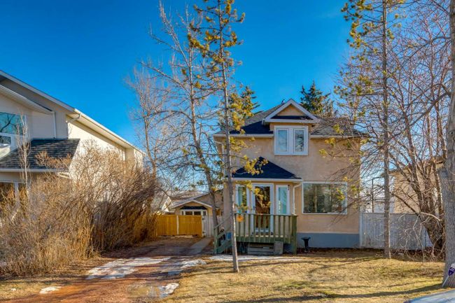427 53 Avenue Sw, Home with 4 bedrooms, 3 bathrooms and 4 parking in Calgary AB | Image 30