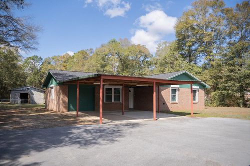 4868 Griffith Mill Rd, Holt, FL, 32564-9336 | Card Image
