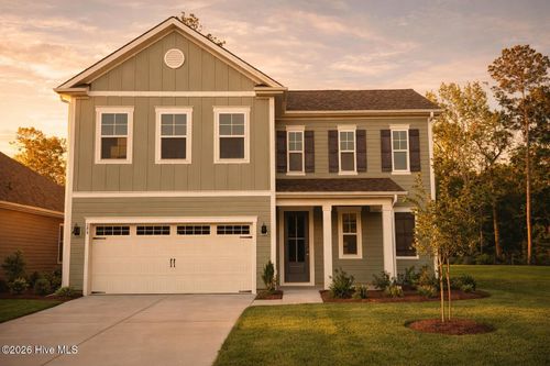 2083 Cypress Hill Drive Se, Bolivia, NC, 28422 | Card Image