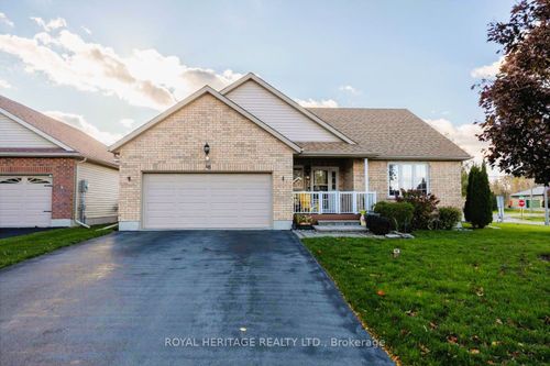 48 Ward Dr, Brighton, ON, K0K1H0 | Card Image