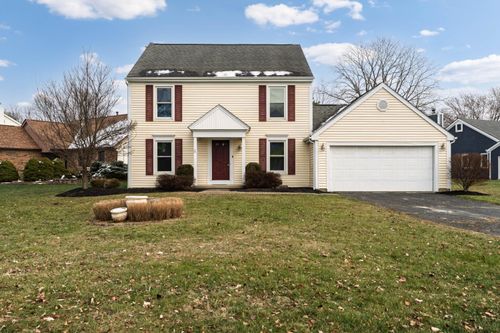 2236 Sunleaf Ct, Columbus, OH, 43235-4226 | Card Image