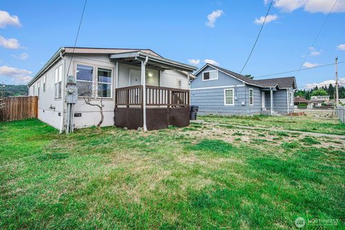 124 S 6th St, McCleary, WA, 98557-9605 | Card Image