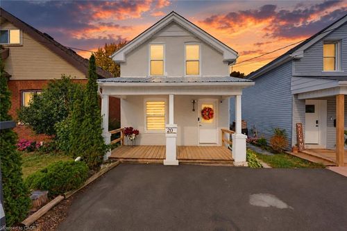 20 House Ave, Brantford, ON, N3R4G6 | Card Image