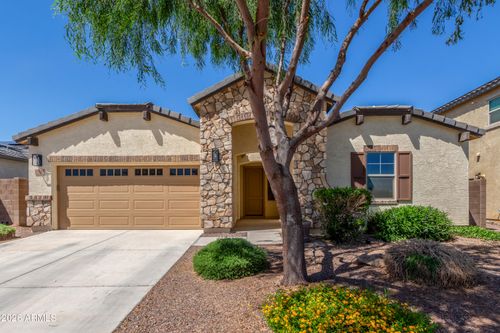 17138 W Las Palmaritas Dr, Waddell, AZ, 85355-7560 | Card Image