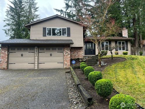 3401 169th Avenue Ne, Bellevue, WA, 98008 | Card Image