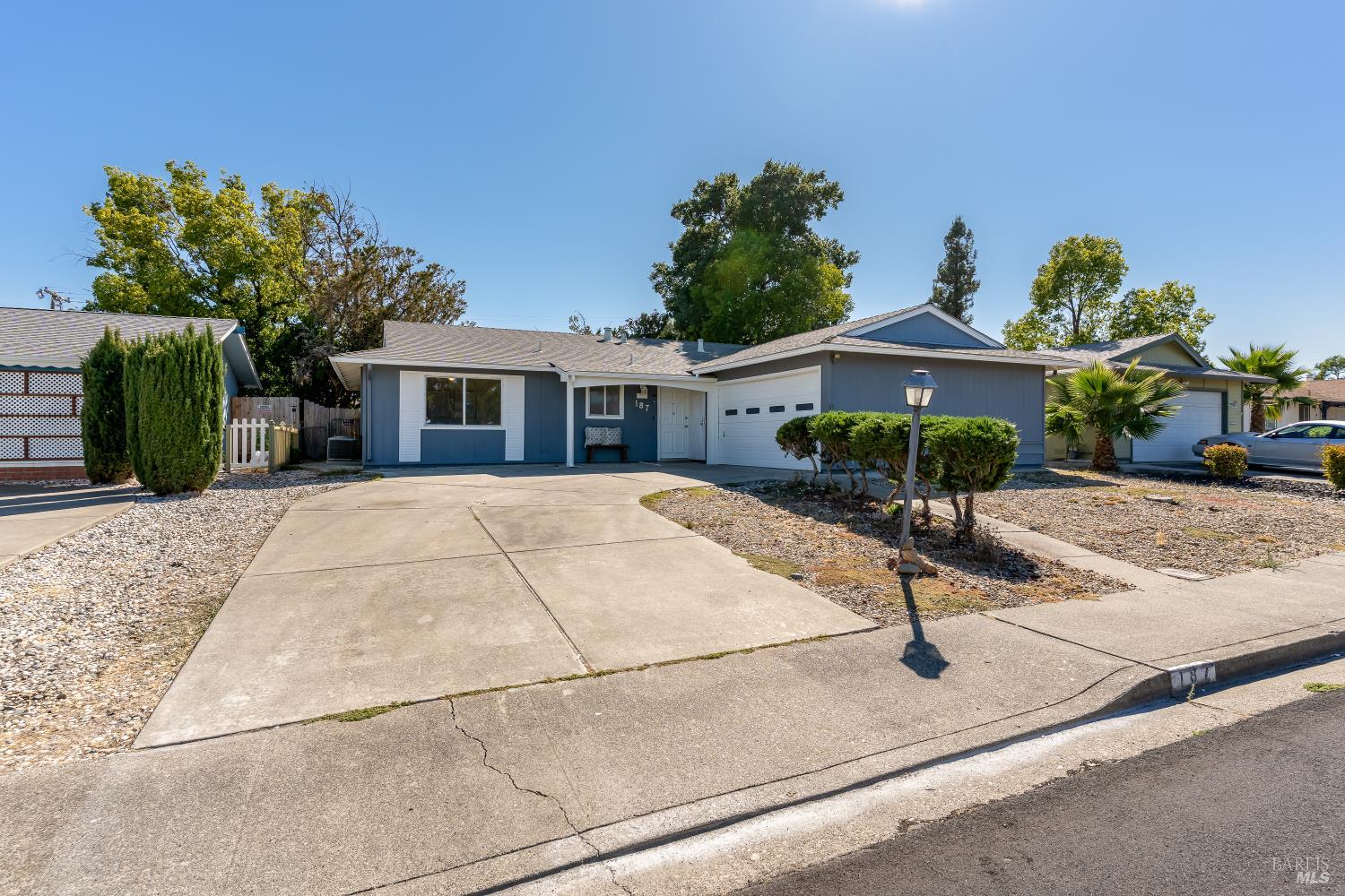 Residential in Vacaville