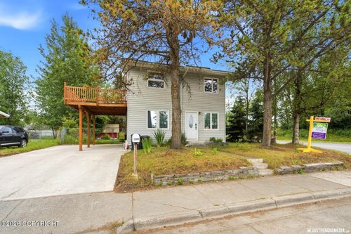1300 Wintergreen St, Anchorage, AK, 99508-3070 | Card Image