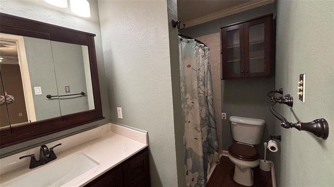 5720 Townhouse Ln, Townhouse with 3 bedrooms, 3 bathrooms and null parking in Beaumont TX | Image 26