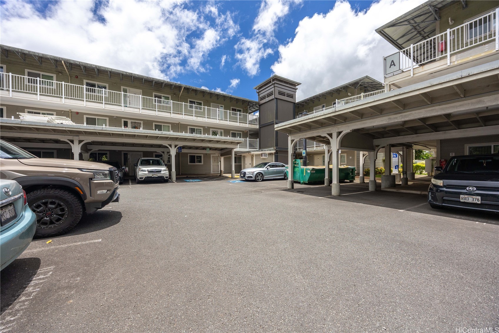 Residential in Mililani