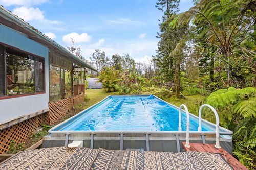 11-2897 Makoa St, VOLCANO, HI, 96785 | Card Image