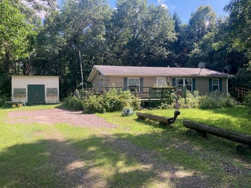 22775 Zink Rd, Fairchild, WI, 54741-5011 | Card Image