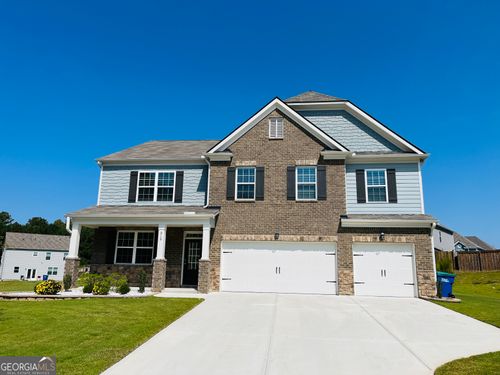 910 Sly Fox Run, Fairburn, GA, 30213-4919 | Card Image