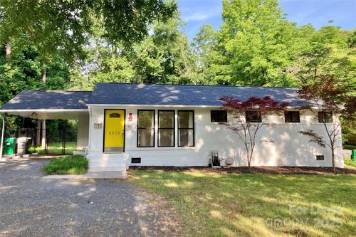 5012 Furman Pl, Charlotte, NC, 28210-2306 | Card Image