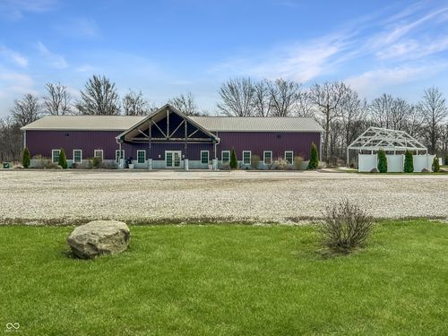 3548 S 500 E, Frankfort, IN, 46041 | Card Image