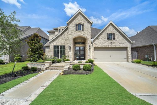 15014 Little Fox Canyon Trl, Cypress, TX, 77433-1582 | Card Image