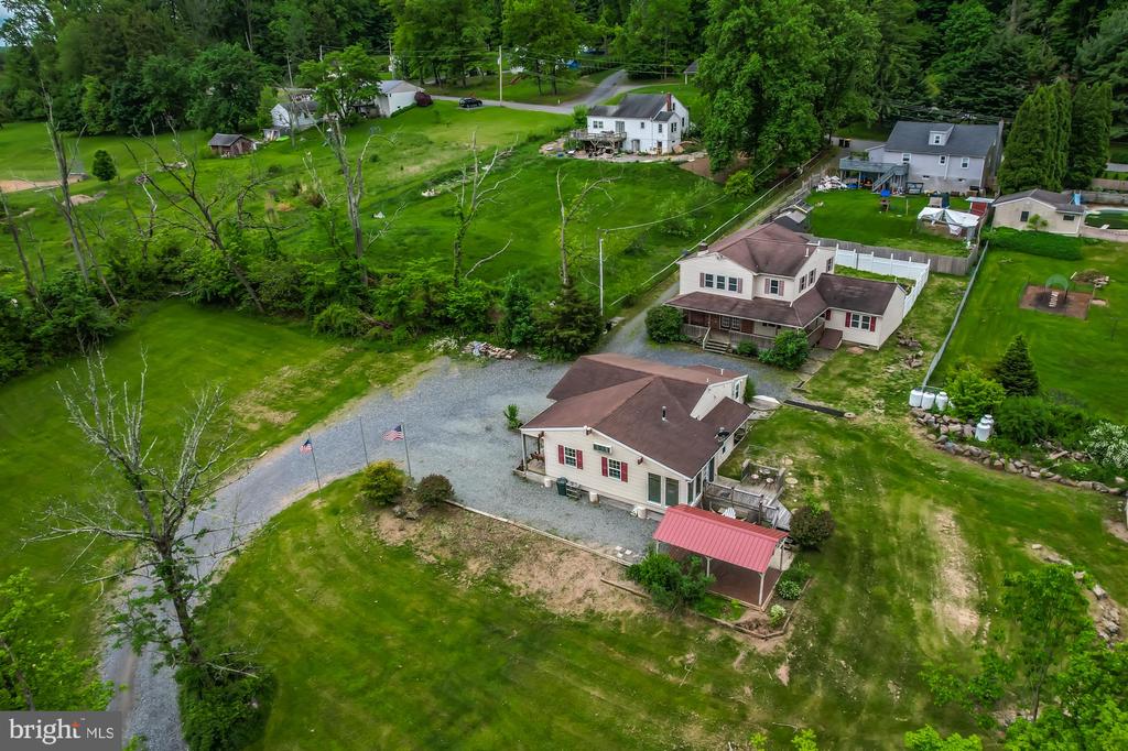 Greshville Rd, Boyertown, PA 19512
