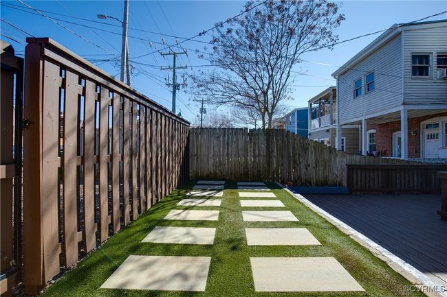 2318 Rosewood Ave, House other with 3 bedrooms, 3 bathrooms and null parking in Richmond VA | Image 45