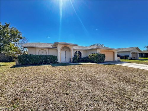 208 Se 17th St, Cape Coral, FL, 33990-2293 | Card Image