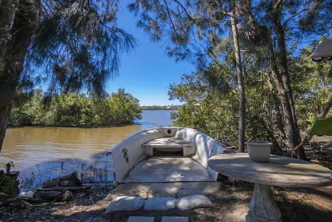 16490 Sw Indiana Ave, House other with 4 bedrooms, 4 bathrooms and null parking in CEDAR KEY FL | Image 60