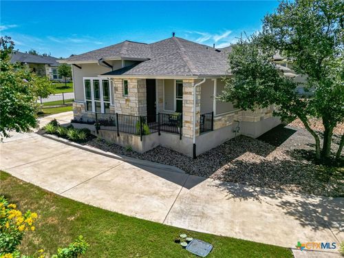 unit-103-108 Mulligan Dr, San Marcos, TX, 78666-3999 | Card Image