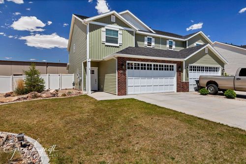 2836 W 220 N, Cedar City, UT, 84720-1304 | Card Image