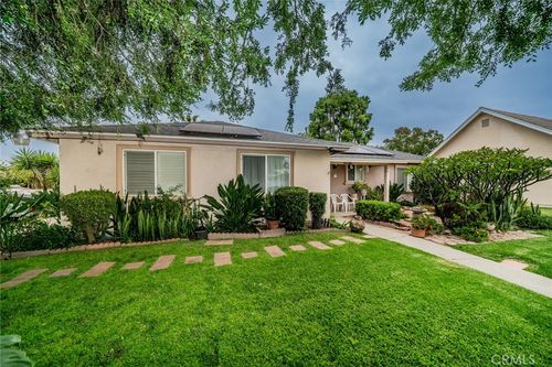 17203 E Woodcroft St, Azusa, CA, 91702-5445 | Card Image