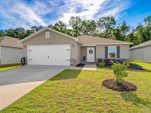 6453 June Bug Dr, Milton, FL, 32583-7704 | Card Image