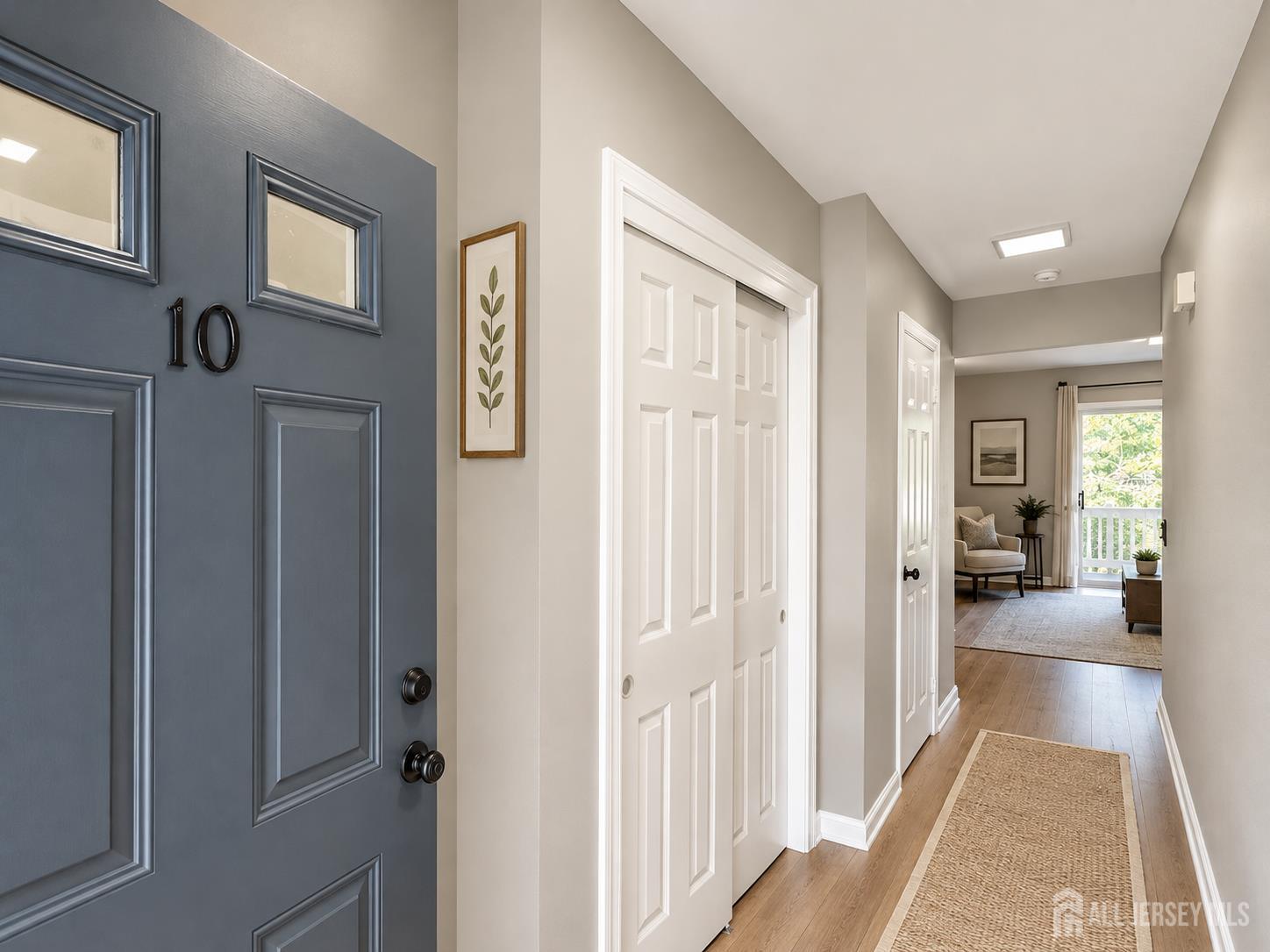 Residential Lease in Edison 3