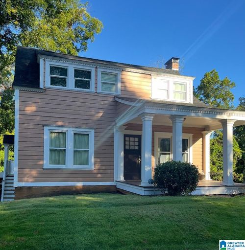 7818 6th Ave S, Birmingham, AL, 35206-4437 | Card Image