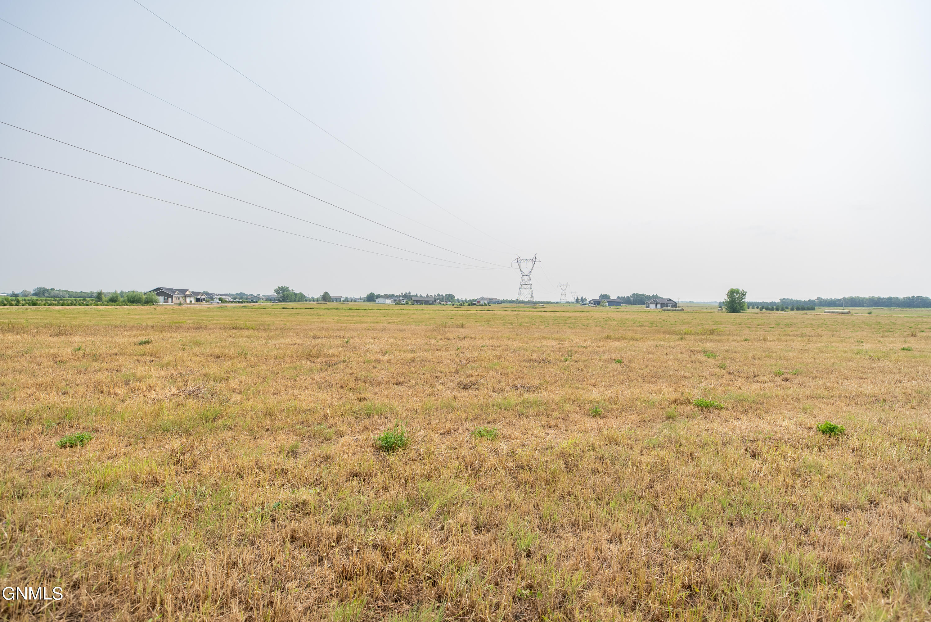 Land in Menoken