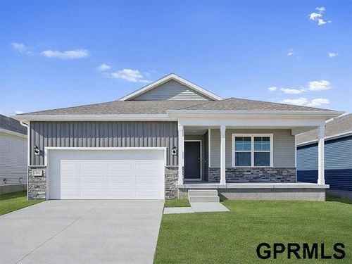 12919 S 67th St, Papillion, NE, 68133-2356 | Card Image