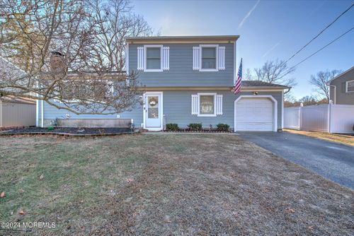 6 Grouse Drive, Bayville, NJ, 08721 | Card Image