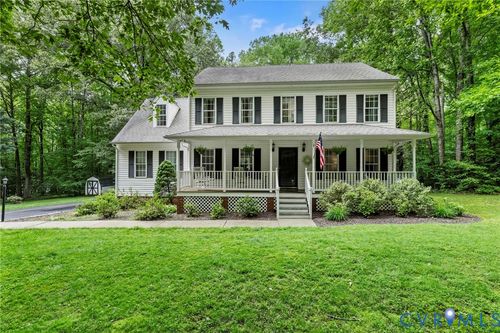 2364 Graceland Dr, Powhatan, VA, 23139-7828 | Card Image