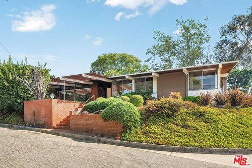 1500 N Tigertail Road, Los Angeles, CA, 90049 | Card Image