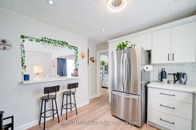 221 St Lawrence St, House other with 4 bedrooms, 3 bathrooms and 3 parking in Whitby ON | Image 16