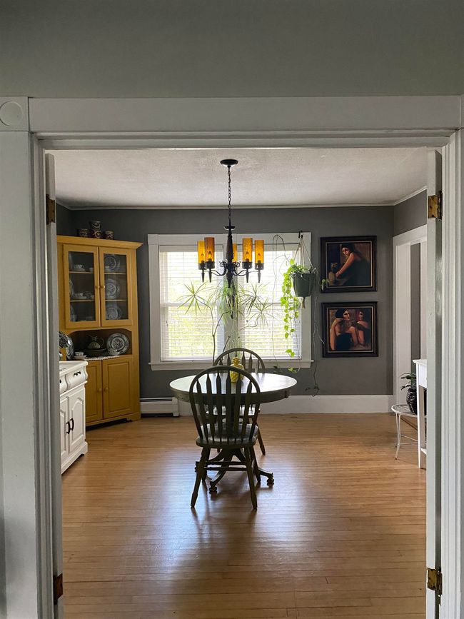32 Adams Ave, House other with 5 bedrooms, 2 bathrooms and null parking in Rochester NH | Image 12