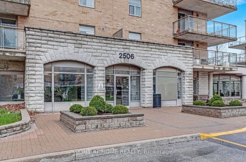 501-2506 Rutherford Rd, Concord, ON, L4K5N4 | Card Image