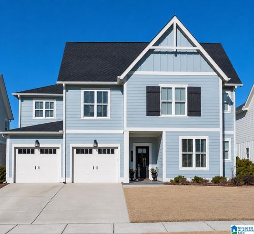 3033 Iris Drive, HOOVER, AL, 35244 | Card Image