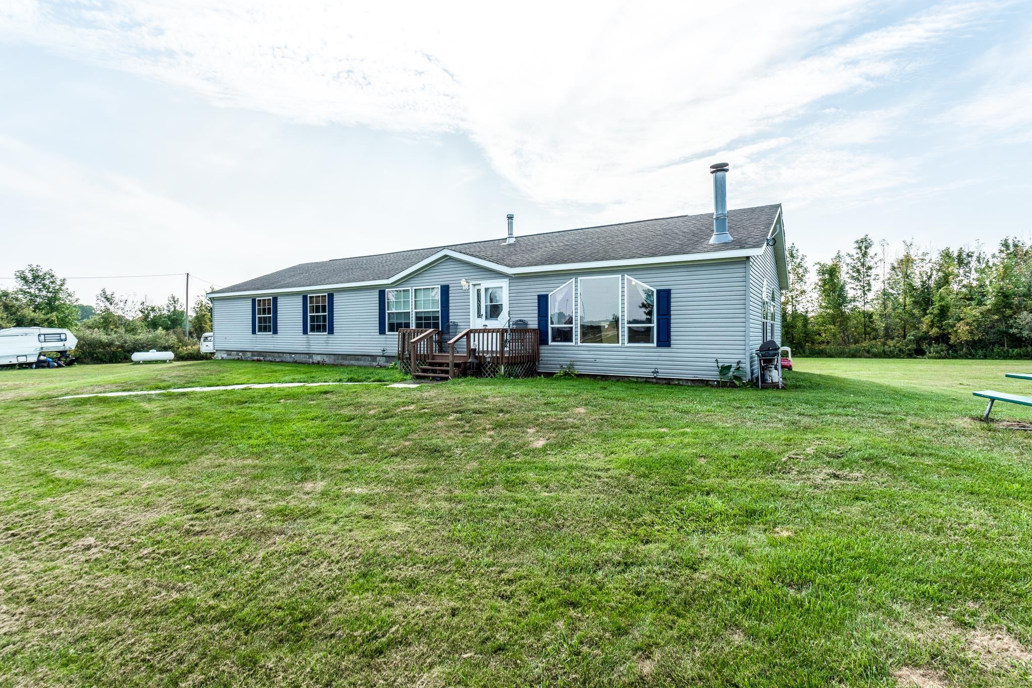 Aitken Rd, Croswell, MI 48422