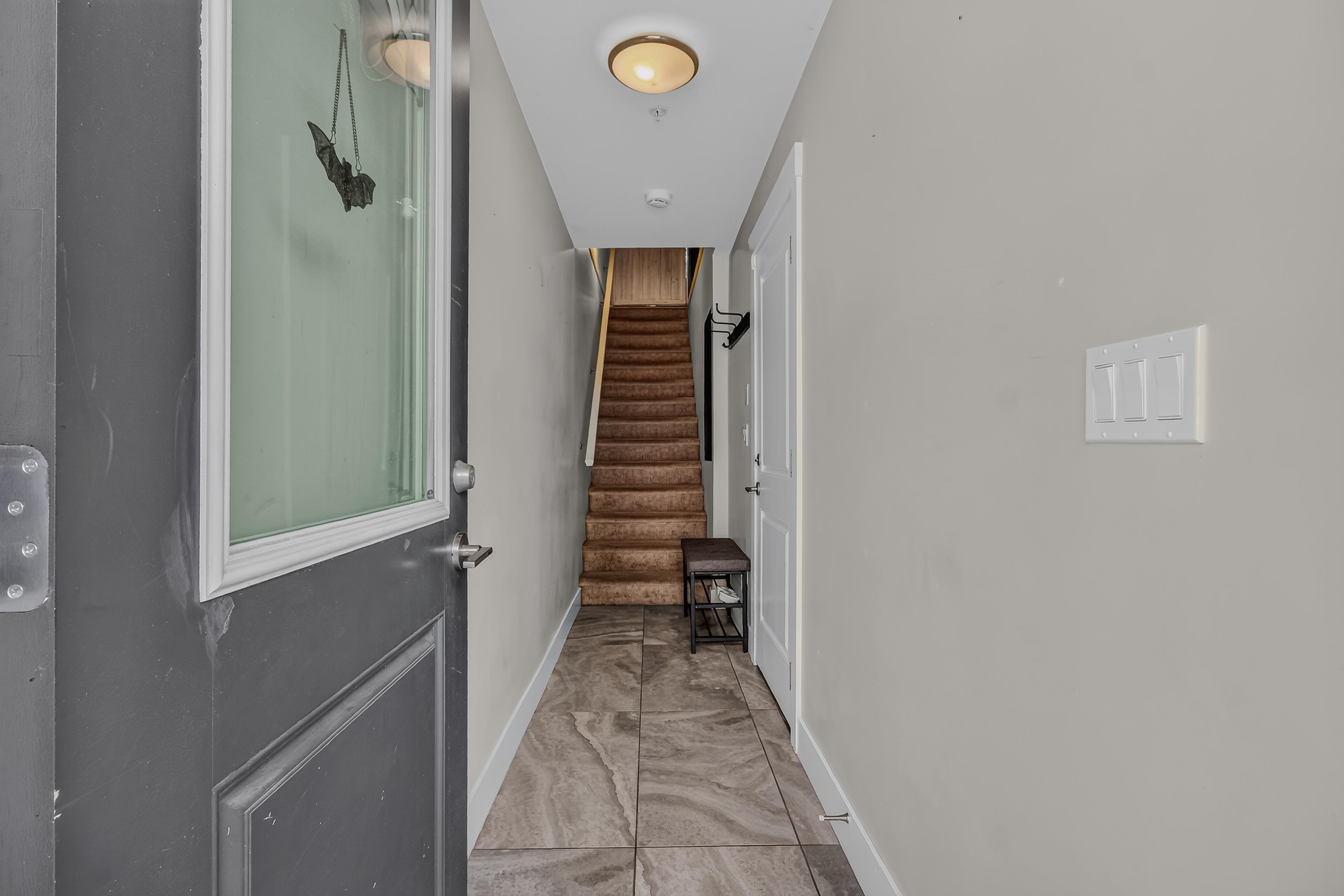 Residential in Langley 4
