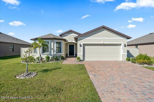 7182 Tigereye Way, Grant Valkaria, FL, 32949 | Card Image