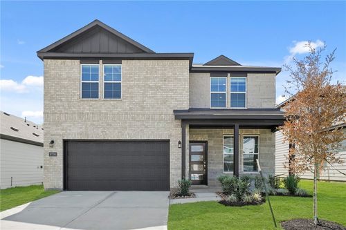 10706 Blocker Ct, Bryan, TX, 77801-1030 | Card Image