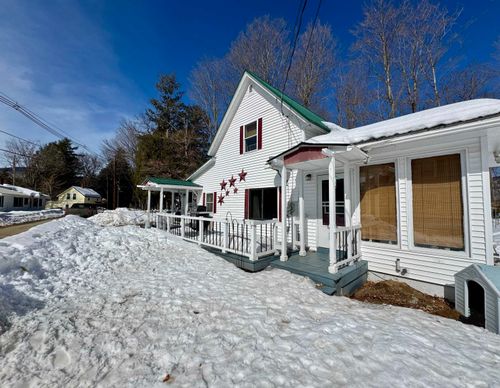 23 Courtney Rd, North Woodstock, NH, 03262-2402 | Card Image