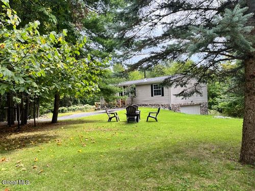 434 Potter Hill Rd, Bolton Landing, NY, 12814-3203 | Card Image