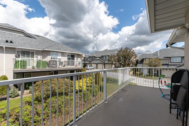154 - 3160 Townline Road, Townhouse with 5 bedrooms, 3 bathrooms and 3 parking in Abbotsford BC | Image 35